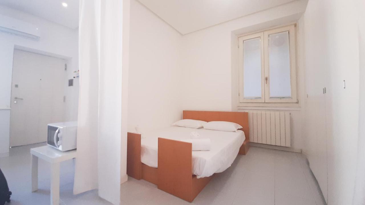 Joivy Light Isola Studio Милано Екстериор снимка